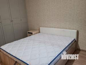 2-к квартира, вторичка, 46м2, 20/25 этаж