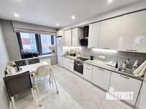 2-к квартира, вторичка, 57м2, 11/25 этаж