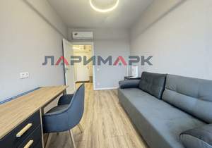 1-к квартира, сданный дом, 32м2, 4/17 этаж