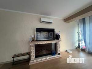 2-к квартира, вторичка, 91м2, 2/7 этаж