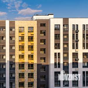 2-к квартира, вторичка, 56м2, 7/8 этаж