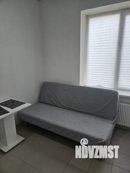 Студия квартира, вторичка, 17м2, 2/3 этаж