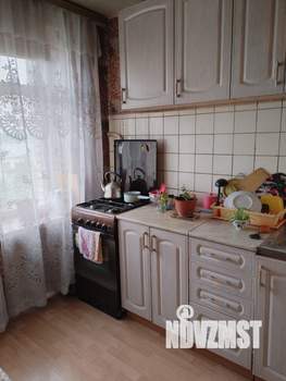 2-к квартира, вторичка, 36м2, 9/9 этаж