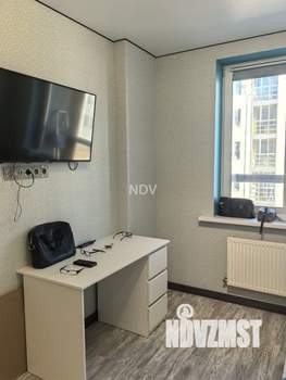 1-к квартира, вторичка, 30м2, 2/4 этаж
