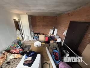1-к квартира, вторичка, 33м2, 3/4 этаж