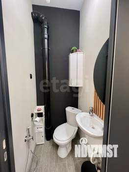 Студия квартира, вторичка, 19м2, 2/10 этаж