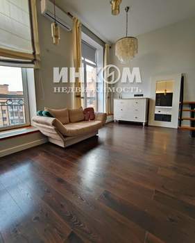 2-к квартира, вторичка, 56м2, 9/9 этаж