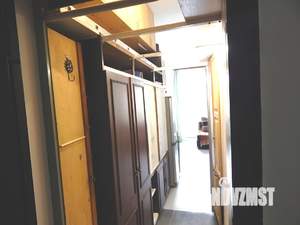 Студия квартира, вторичка, 18м2, 4/50 этаж