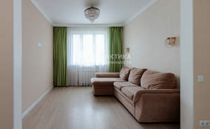 3-к квартира, вторичка, 77м2, 14/25 этаж