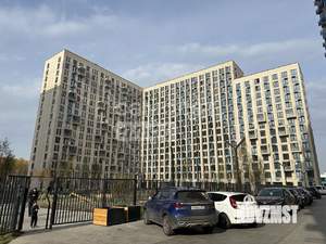 3-к квартира, вторичка, 79м2, 12/17 этаж