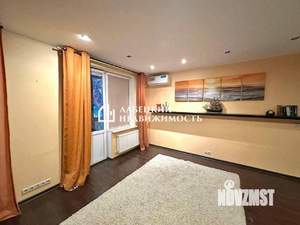 Студия квартира, вторичка, 41м2, 1/5 этаж