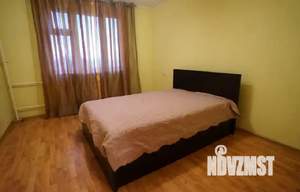 4-к квартира, вторичка, 102м2, 18/25 этаж