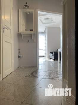 2-к квартира, вторичка, 52м2, 6/7 этаж