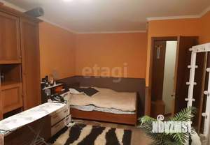 1-к квартира, вторичка, 35м2, 8/12 этаж