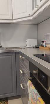 2-к квартира, вторичка, 68м2, 3/25 этаж