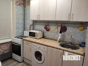 1-к квартира, вторичка, 33м2, 6/9 этаж