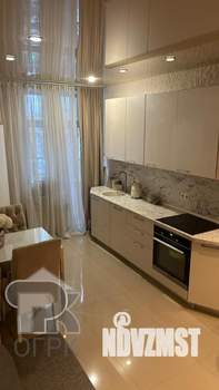2-к квартира, вторичка, 33м2, 8/17 этаж