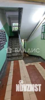 1-к квартира, вторичка, 31м2, 1/9 этаж