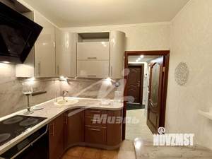 2-к квартира, вторичка, 46м2, 1/12 этаж