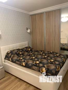 1-к квартира, вторичка, 53м2, 23/25 этаж