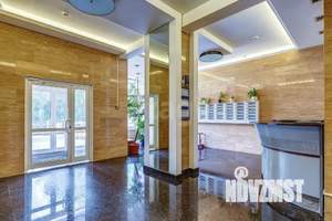 2-к квартира, вторичка, 58м2, 15/17 этаж