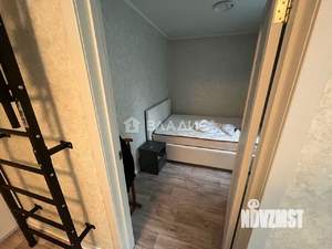 1-к квартира, вторичка, 35м2, 2/5 этаж