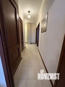 2-к квартира, вторичка, 59м2, 24/27 этаж