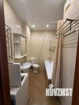 1-к квартира, вторичка, 43м2, 8/26 этаж