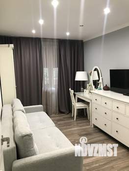 2-к квартира, вторичка, 44м2, 4/5 этаж