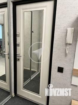 1-к квартира, вторичка, 38м2, 12/17 этаж