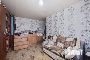 2-к квартира, вторичка, 45м2, 3/5 этаж