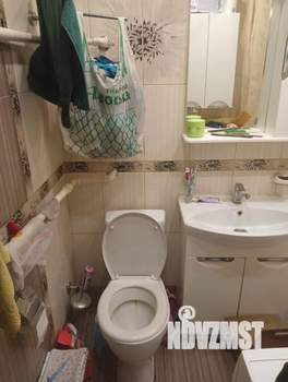 3-к квартира, вторичка, 55м2, 4/5 этаж