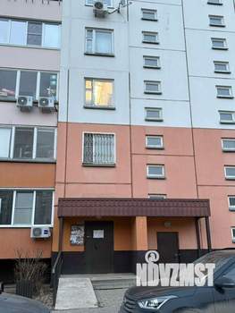 3-к квартира, вторичка, 99м2, 3/9 этаж