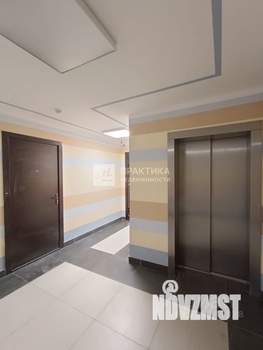 1-к квартира, вторичка, 49м2, 3/4 этаж