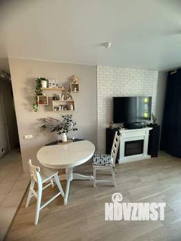 3-к квартира, вторичка, 67м2, 17/24 этаж