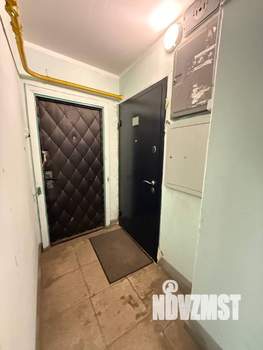 1-к квартира, вторичка, 33м2, 2/9 этаж