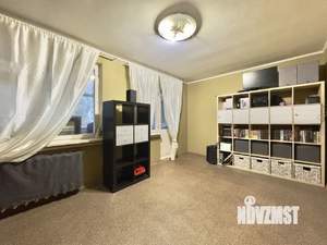 2-к квартира, вторичка, 41м2, 2/5 этаж