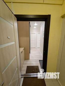 2-к квартира, вторичка, 56м2, 8/25 этаж