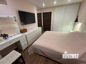 2-к квартира, вторичка, 65м2, 7/25 этаж