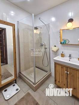 1-к квартира, вторичка, 39м2, 5/8 этаж