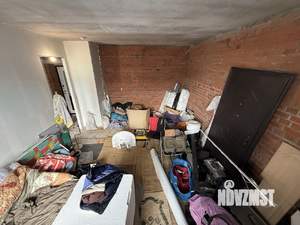 1-к квартира, вторичка, 33м2, 3/4 этаж