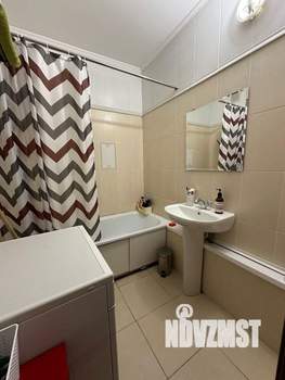 2-к квартира, вторичка, 59м2, 24/27 этаж
