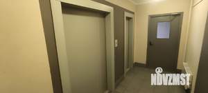 2-к квартира, вторичка, 65м2, 5/17 этаж