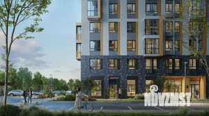 2-к квартира, вторичка, 34м2, 10/12 этаж