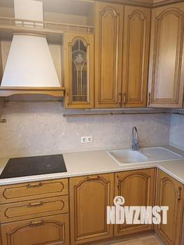 2-к квартира, вторичка, 58м2, 16/17 этаж