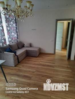 2-к квартира, вторичка, 55м2, 3/5 этаж