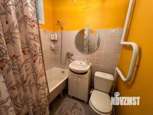 2-к квартира, вторичка, 38м2, 7/9 этаж