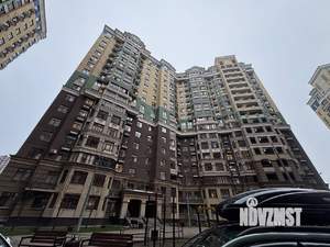 1-к квартира, вторичка, 34м2, 16/16 этаж