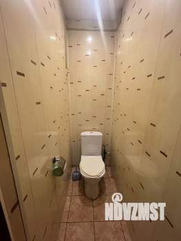 3-к квартира, вторичка, 58м2, 1/5 этаж