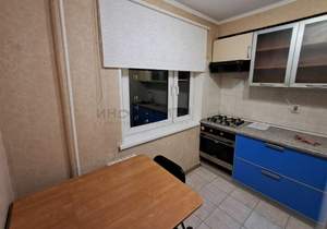 1-к квартира, вторичка, 32м2, 8/9 этаж